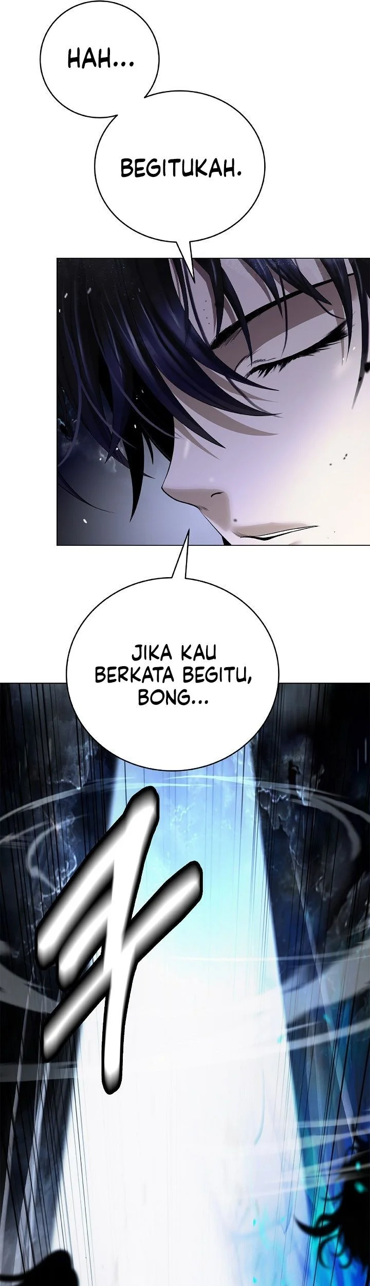 Cystic Story (Call The Spear) Chapter 224 - halaman 13