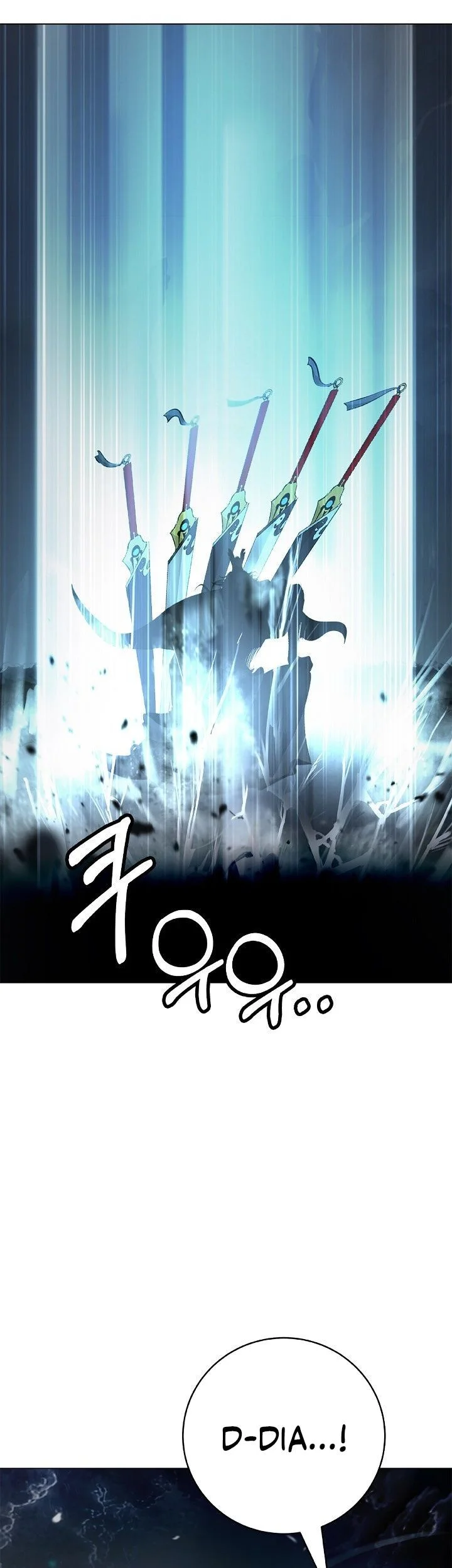 Cystic Story (Call The Spear) Chapter 224 - halaman 15