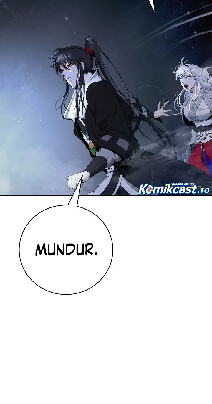 Cystic Story (Call The Spear) Chapter 224 - halaman 16