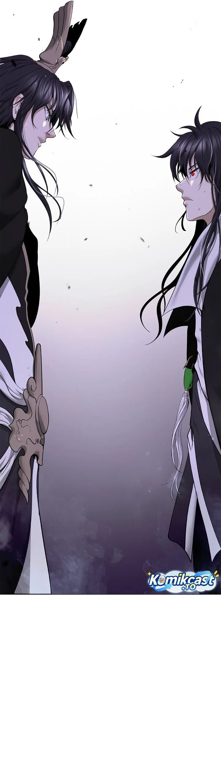 Cystic Story (Call The Spear) Chapter 224 - halaman 19