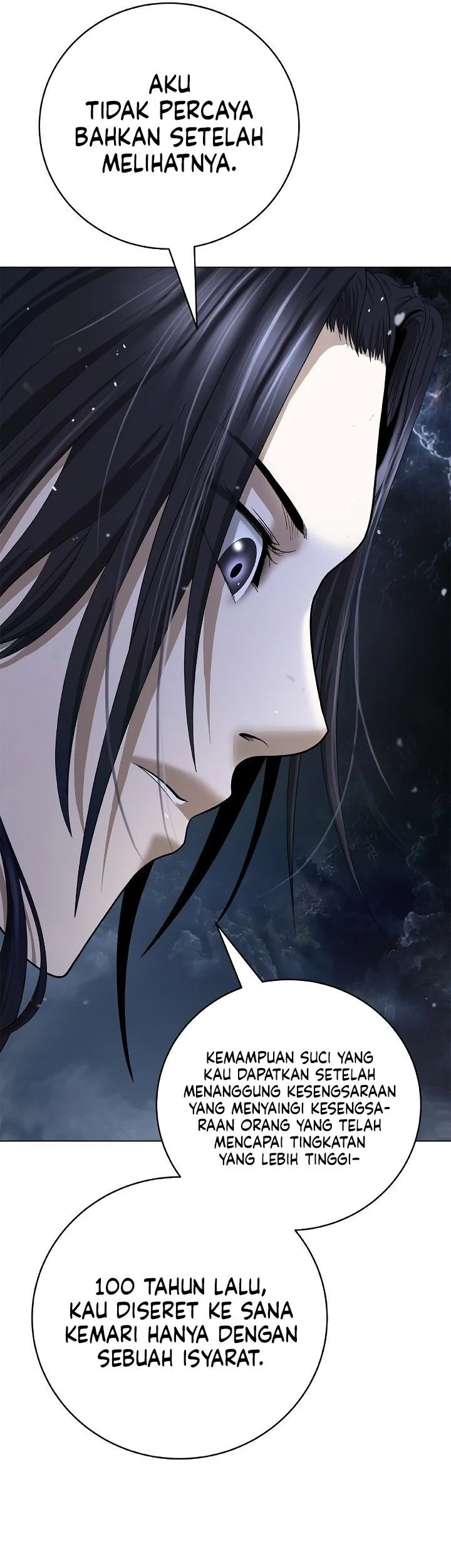 Cystic Story (Call The Spear) Chapter 224 - halaman 21