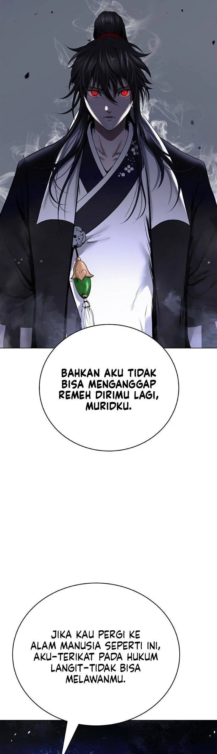 Cystic Story (Call The Spear) Chapter 224 - halaman 23