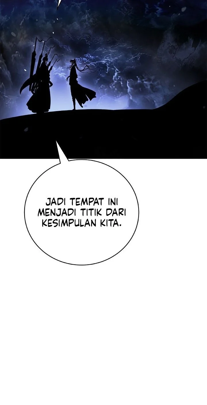 Cystic Story (Call The Spear) Chapter 224 - halaman 24