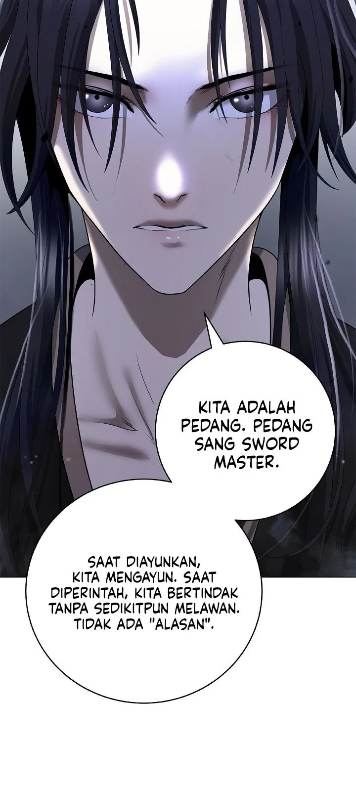 Cystic Story (Call The Spear) Chapter 224 - halaman 28
