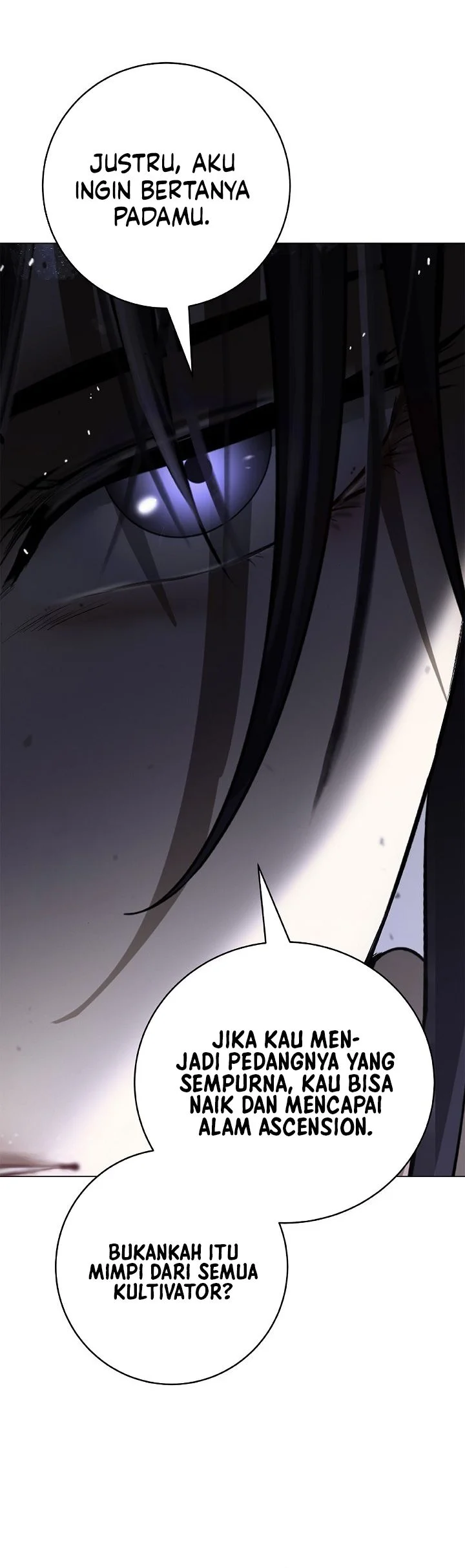 Cystic Story (Call The Spear) Chapter 224 - halaman 29