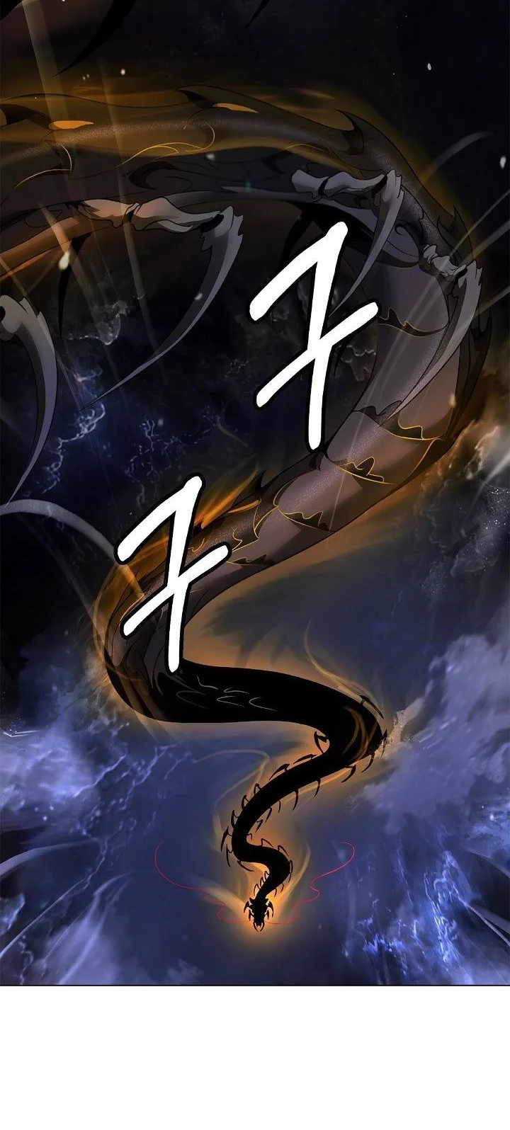 Cystic Story (Call The Spear) Chapter 224 - halaman 3