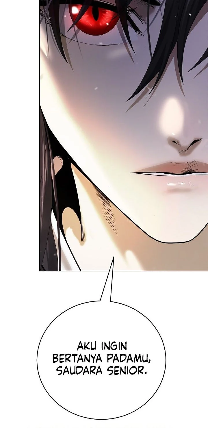 Cystic Story (Call The Spear) Chapter 224 - halaman 31