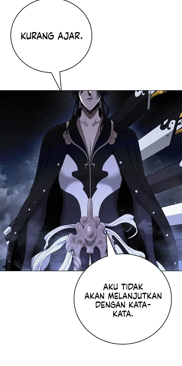 Cystic Story (Call The Spear) Chapter 224 - halaman 33