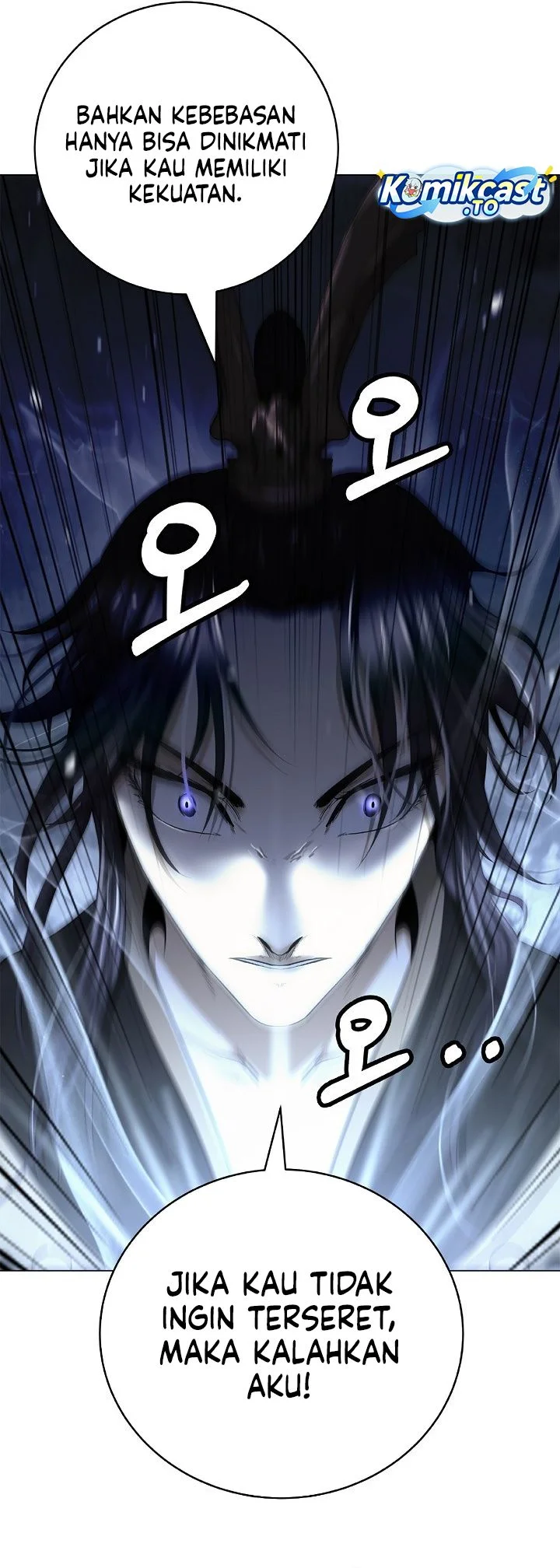 Cystic Story (Call The Spear) Chapter 224 - halaman 34