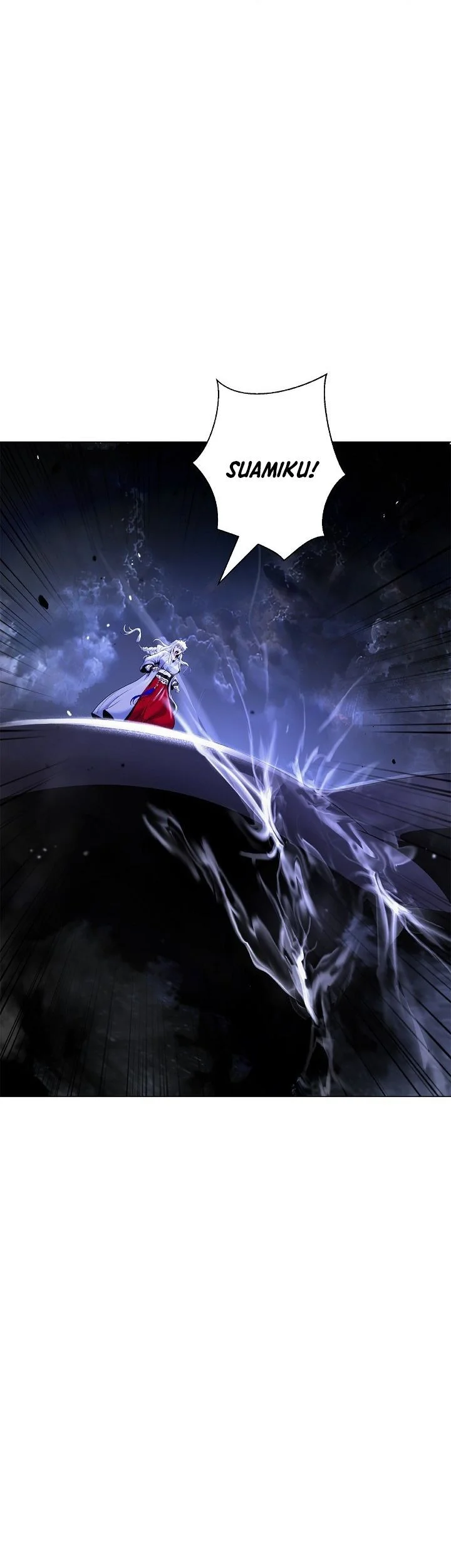 Cystic Story (Call The Spear) Chapter 224 - halaman 38