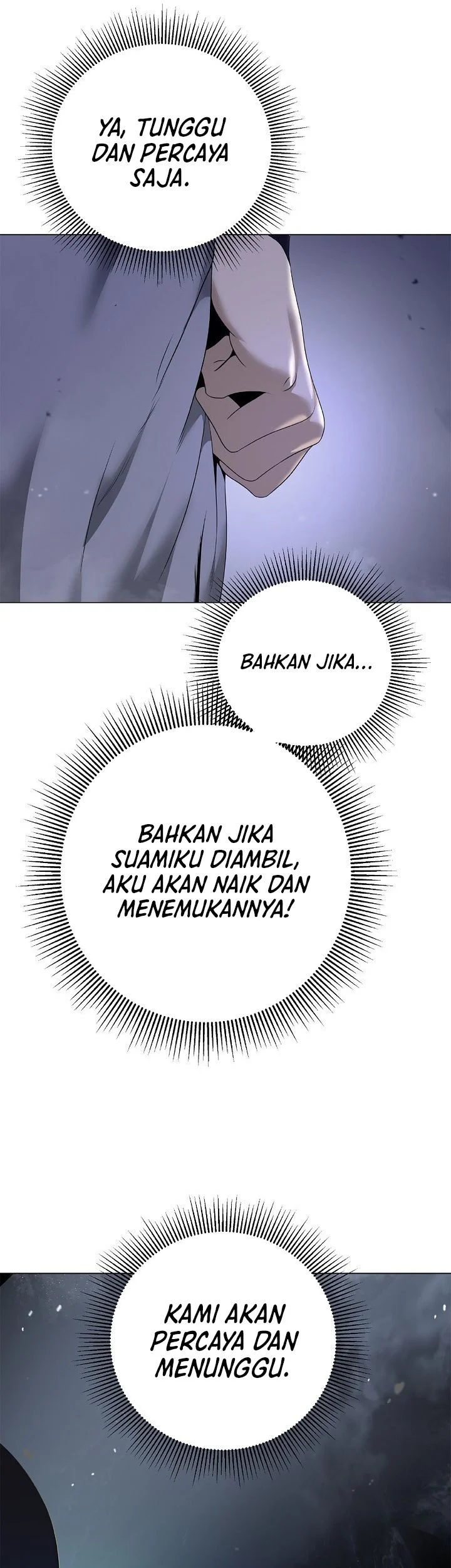 Cystic Story (Call The Spear) Chapter 224 - halaman 44