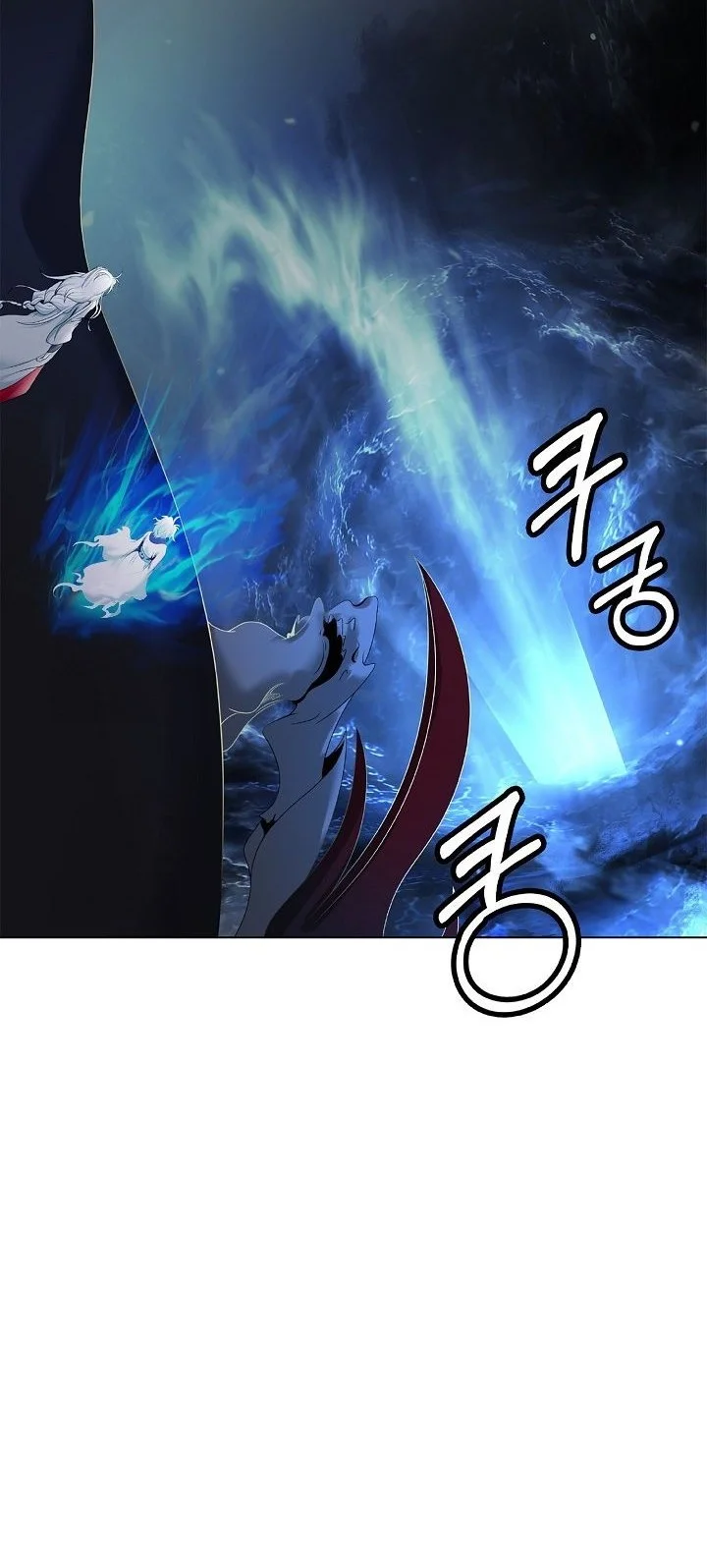 Cystic Story (Call The Spear) Chapter 224 - halaman 45