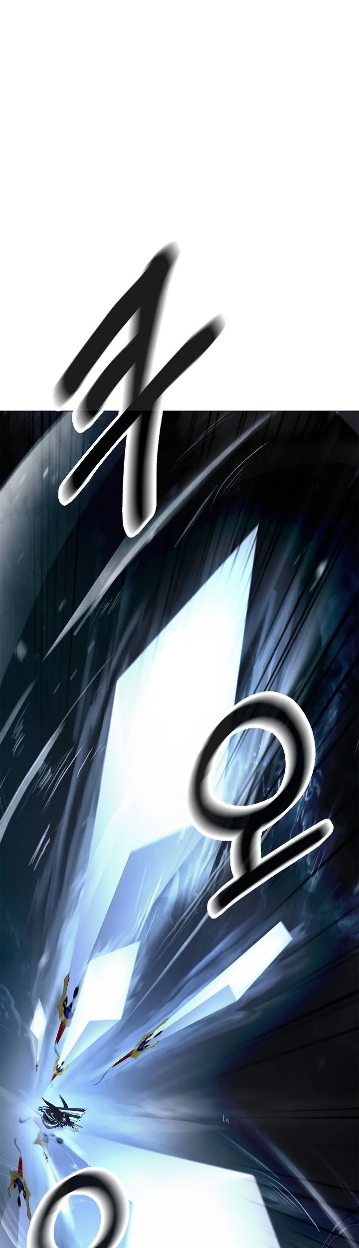 Cystic Story (Call The Spear) Chapter 224 - halaman 46