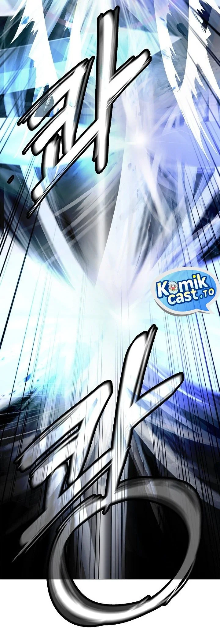 Cystic Story (Call The Spear) Chapter 224 - halaman 49