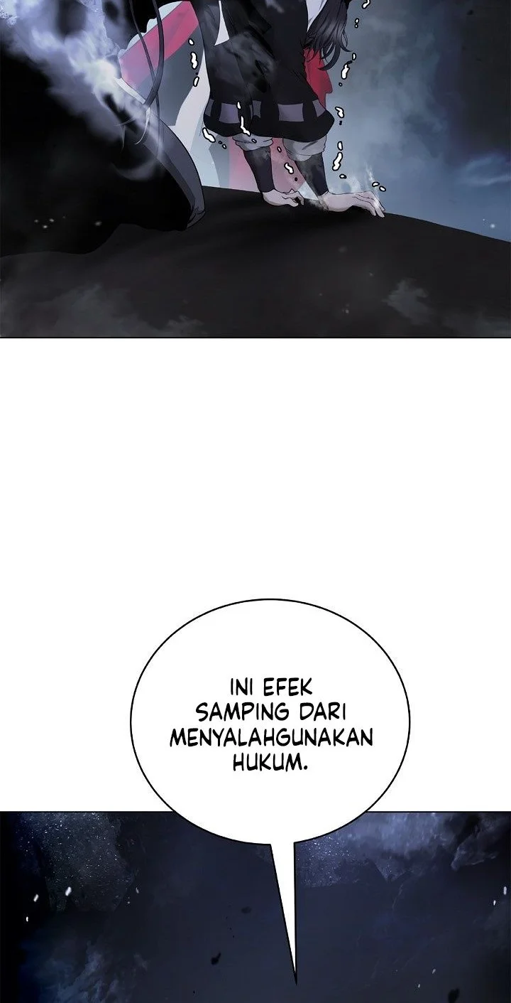 Cystic Story (Call The Spear) Chapter 224 - halaman 5