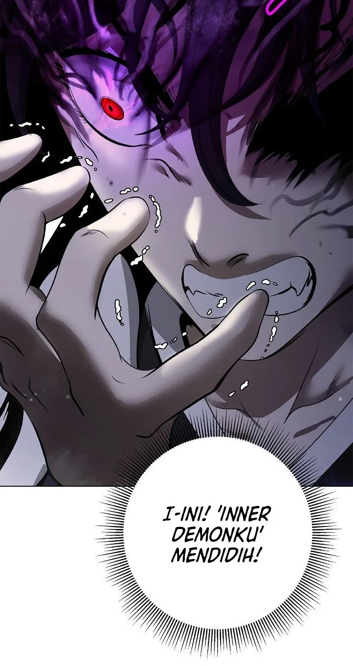 Cystic Story (Call The Spear) Chapter 224 - halaman 55