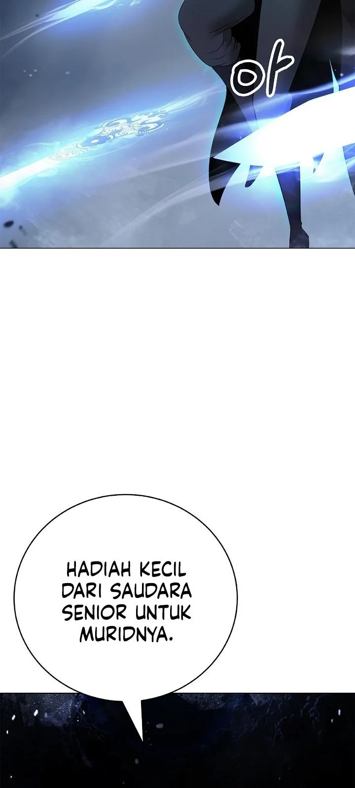 Cystic Story (Call The Spear) Chapter 224 - halaman 57