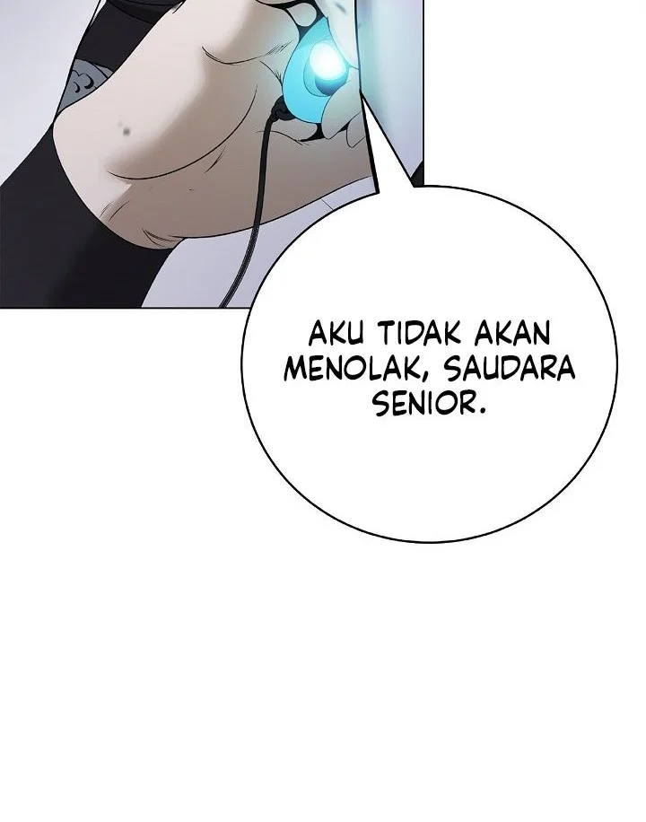 Cystic Story (Call The Spear) Chapter 224 - halaman 59