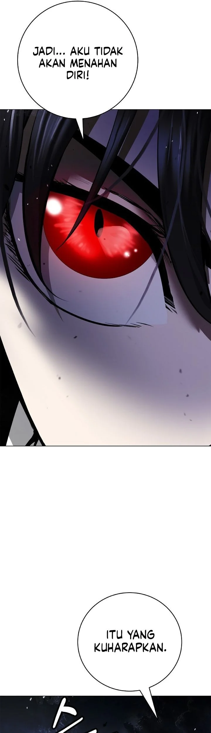 Cystic Story (Call The Spear) Chapter 224 - halaman 60