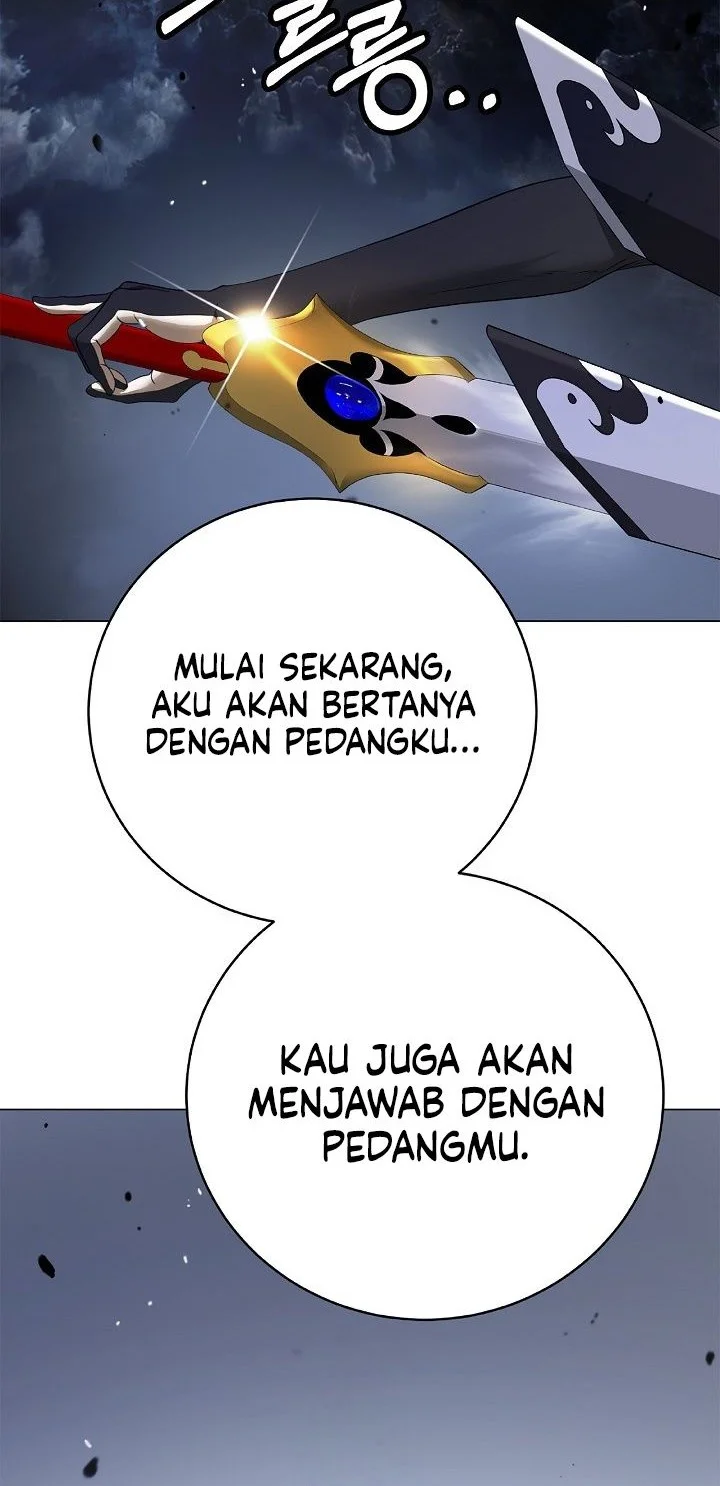 Cystic Story (Call The Spear) Chapter 224 - halaman 61