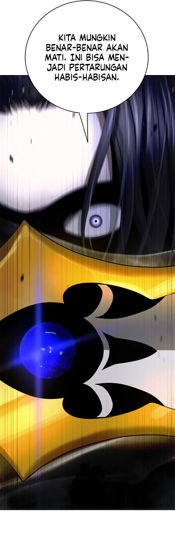 Cystic Story (Call The Spear) Chapter 224 - halaman 64