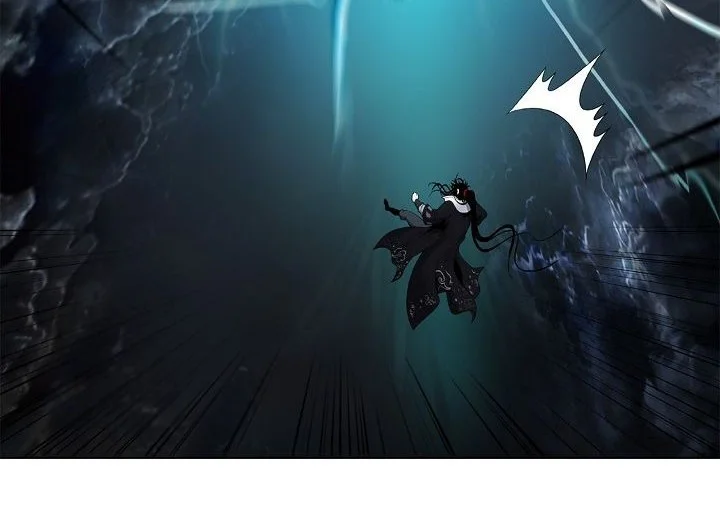 Cystic Story (Call The Spear) Chapter 224 - halaman 66