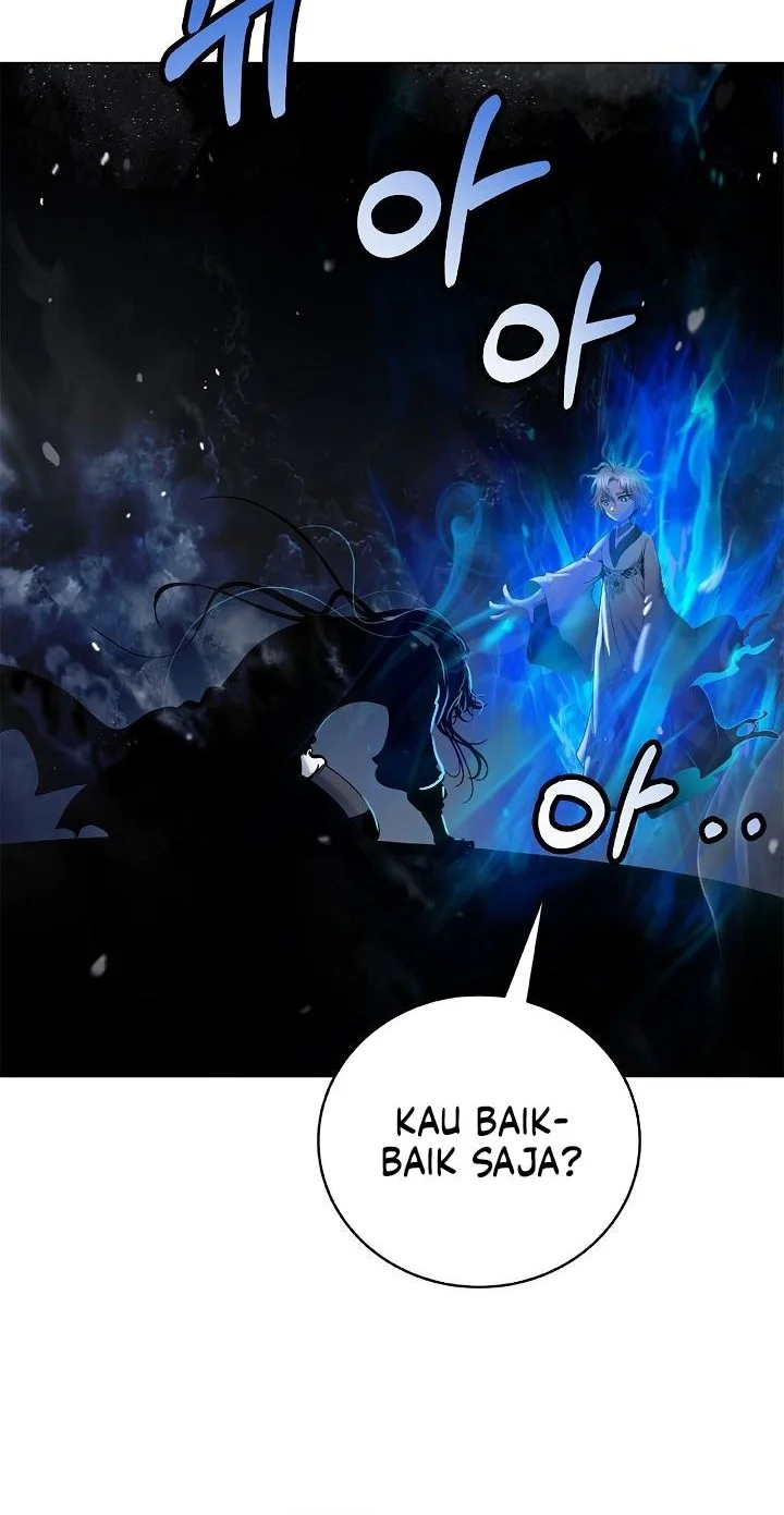 Cystic Story (Call The Spear) Chapter 224 - halaman 7