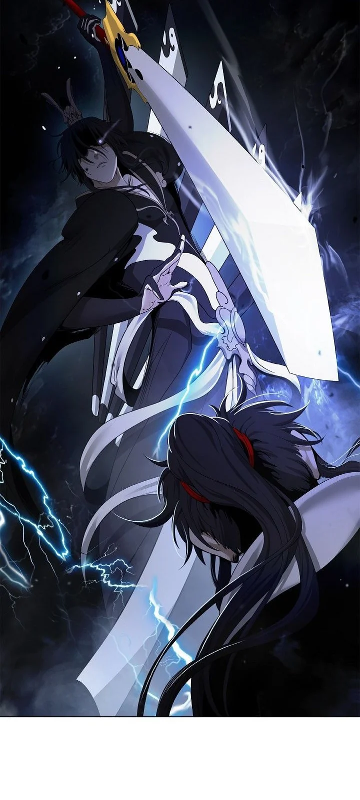 Cystic Story (Call The Spear) Chapter 224 - halaman 70