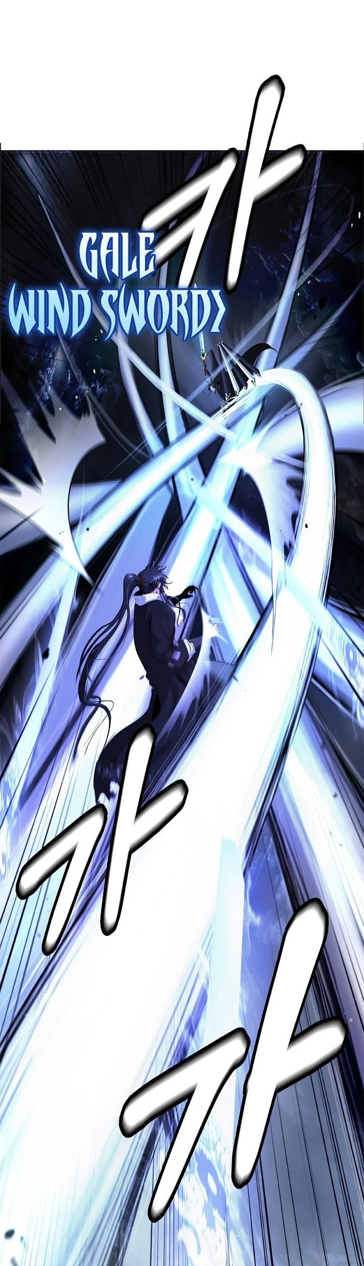 Cystic Story (Call The Spear) Chapter 224 - halaman 71