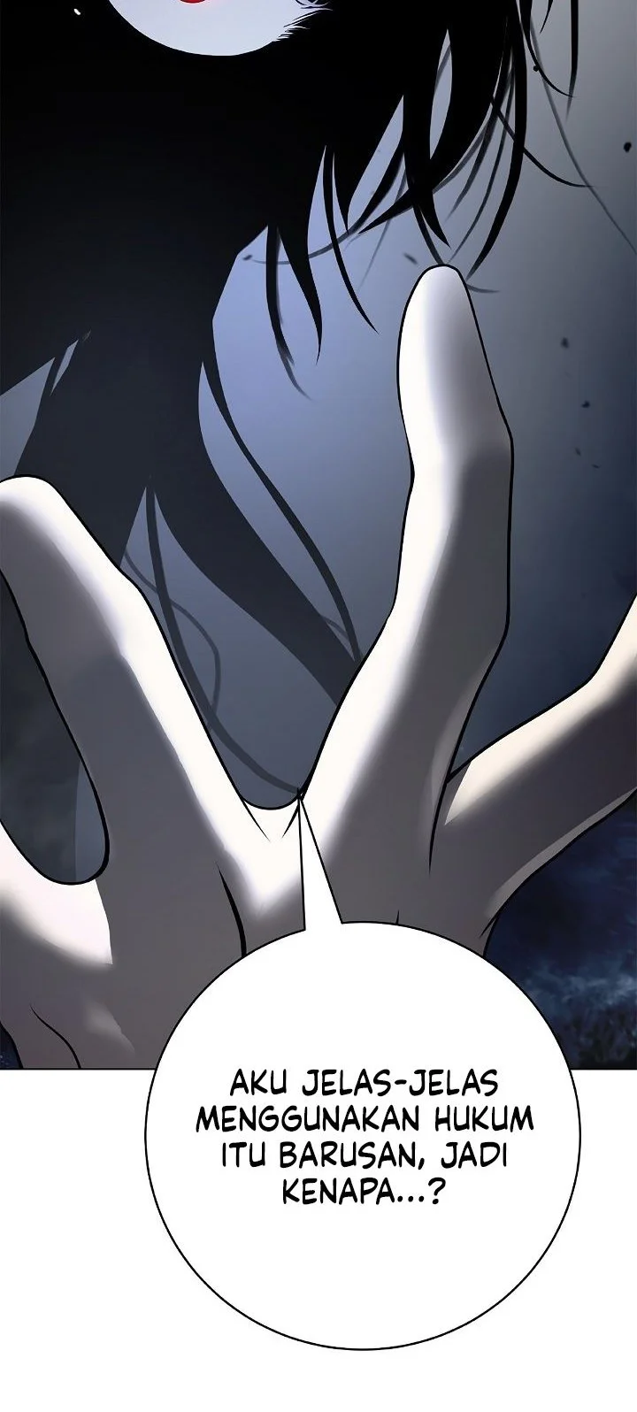 Cystic Story (Call The Spear) Chapter 224 - halaman 9