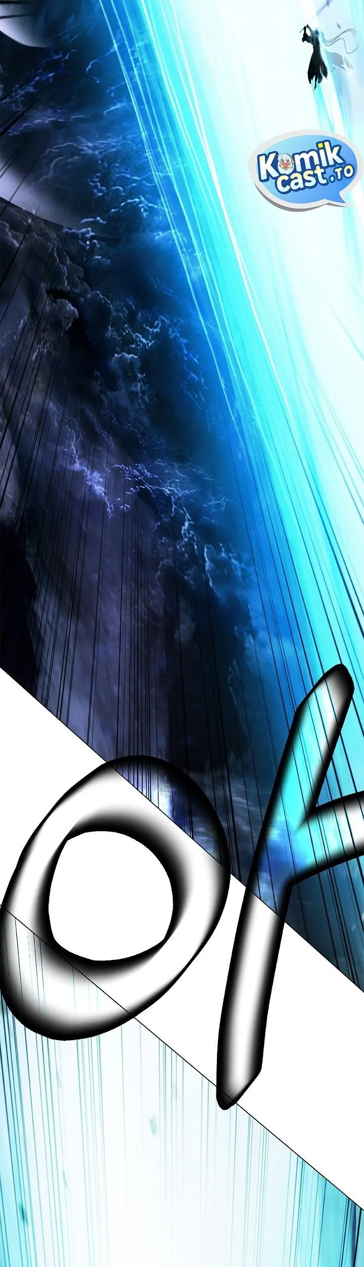 Cystic Story (Call The Spear) Chapter 225 - halaman 11