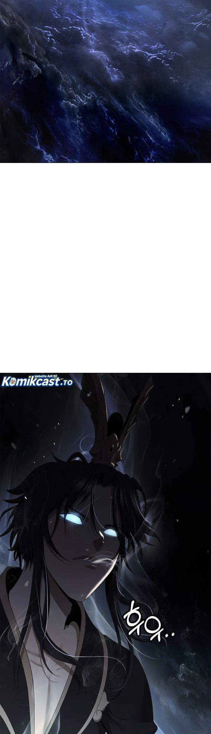 Cystic Story (Call The Spear) Chapter 225 - halaman 15