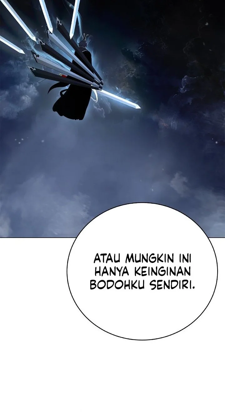 Cystic Story (Call The Spear) Chapter 225 - halaman 20