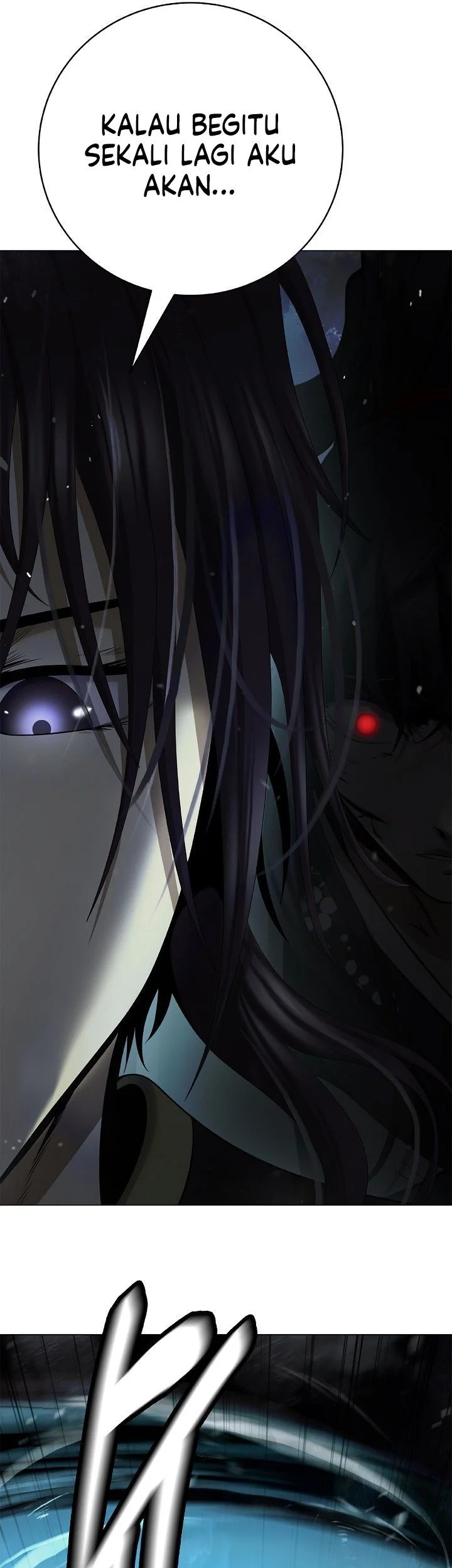 Cystic Story (Call The Spear) Chapter 225 - halaman 21