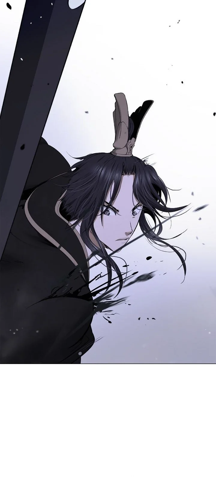 Cystic Story (Call The Spear) Chapter 225 - halaman 24