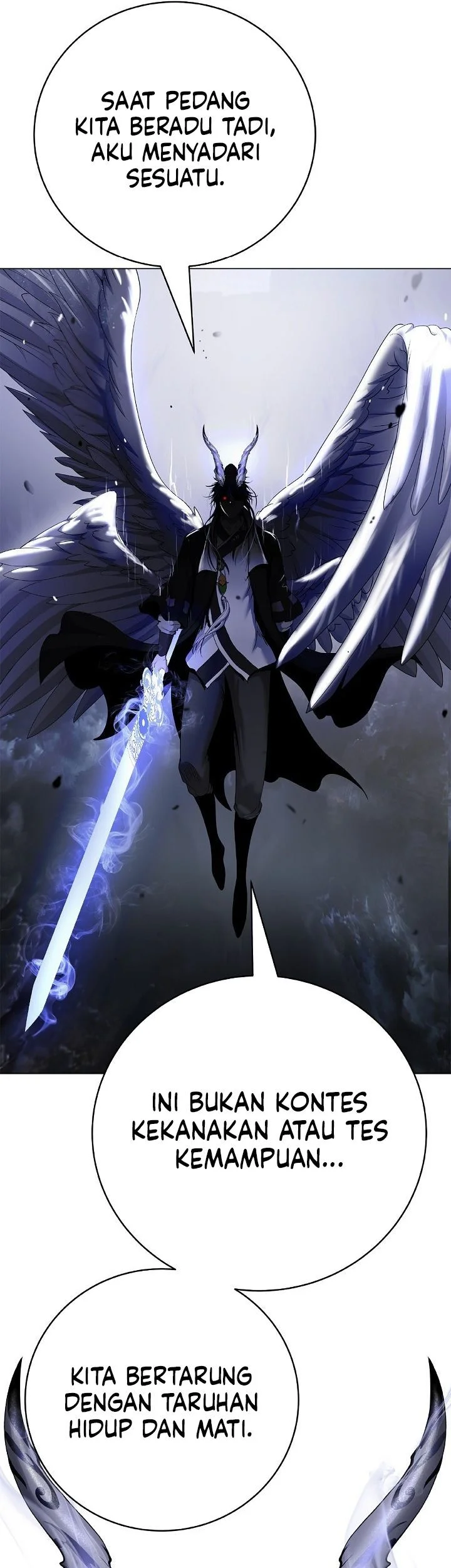 Cystic Story (Call The Spear) Chapter 225 - halaman 26