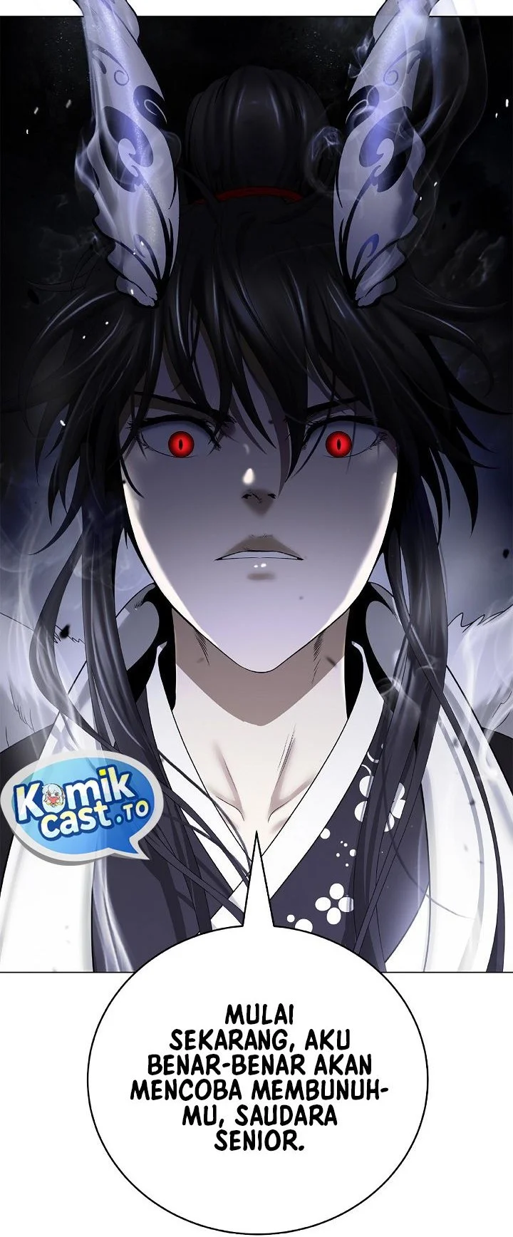 Cystic Story (Call The Spear) Chapter 225 - halaman 27