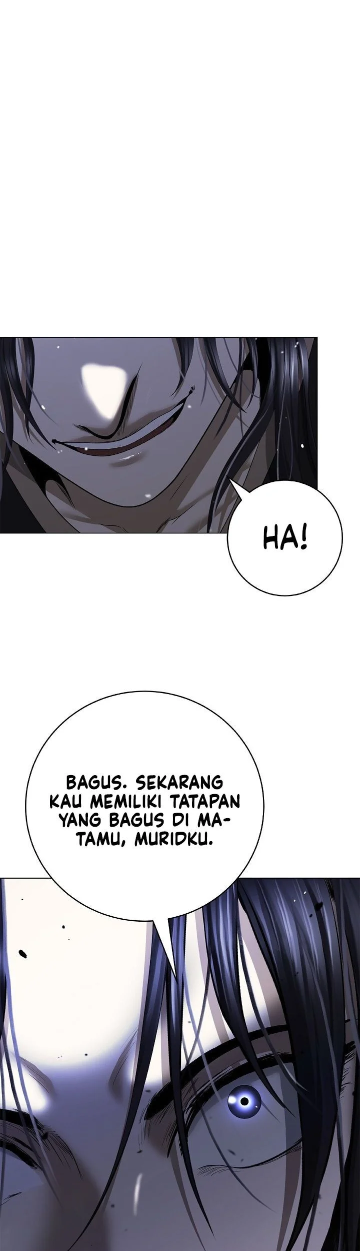 Cystic Story (Call The Spear) Chapter 225 - halaman 28