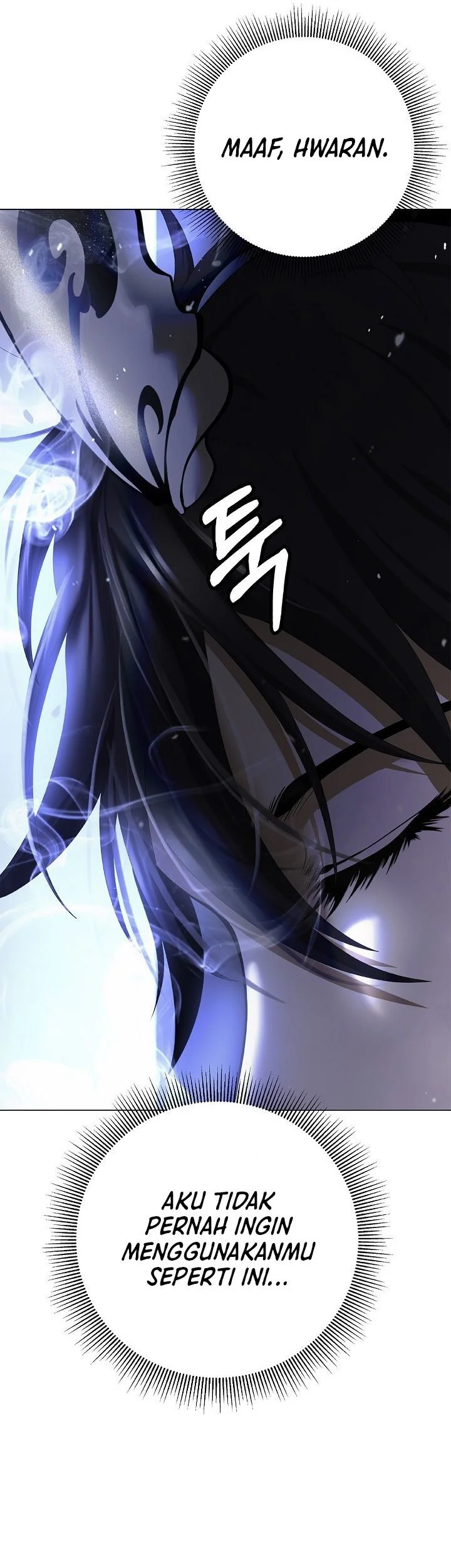Cystic Story (Call The Spear) Chapter 225 - halaman 32