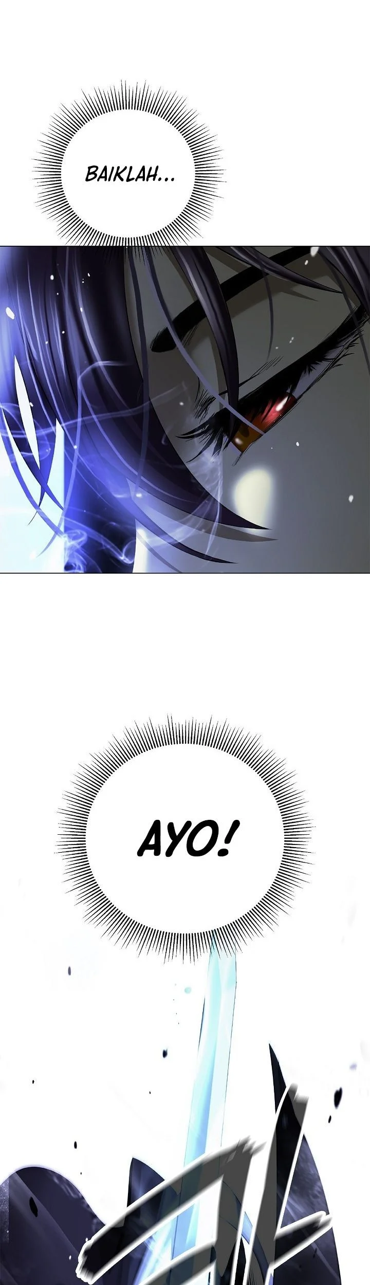 Cystic Story (Call The Spear) Chapter 225 - halaman 34