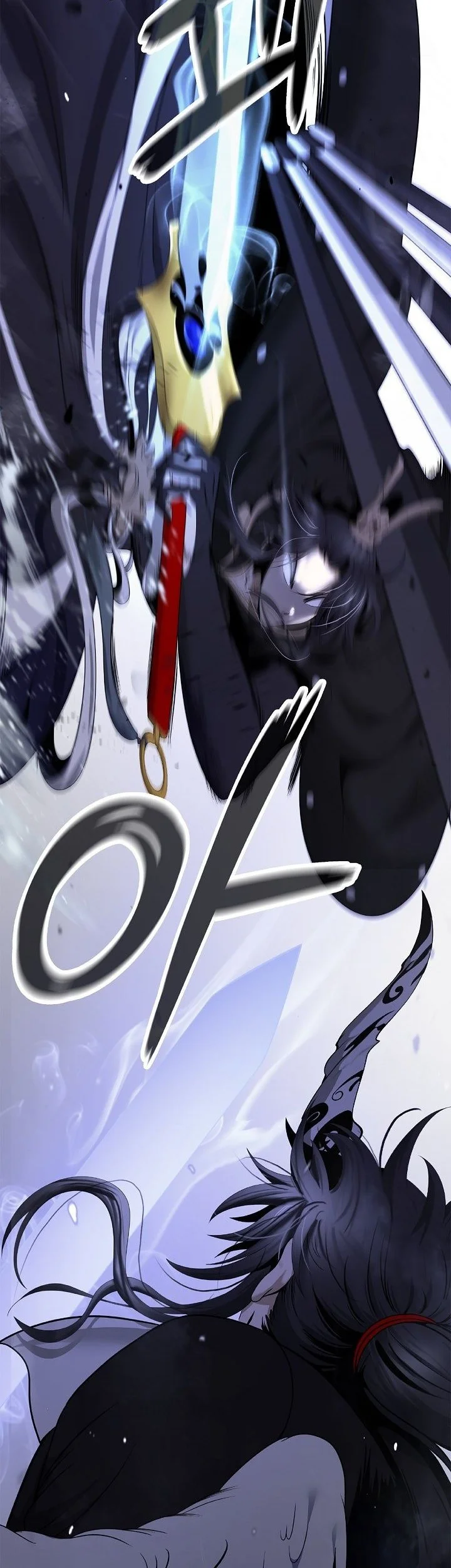 Cystic Story (Call The Spear) Chapter 225 - halaman 35