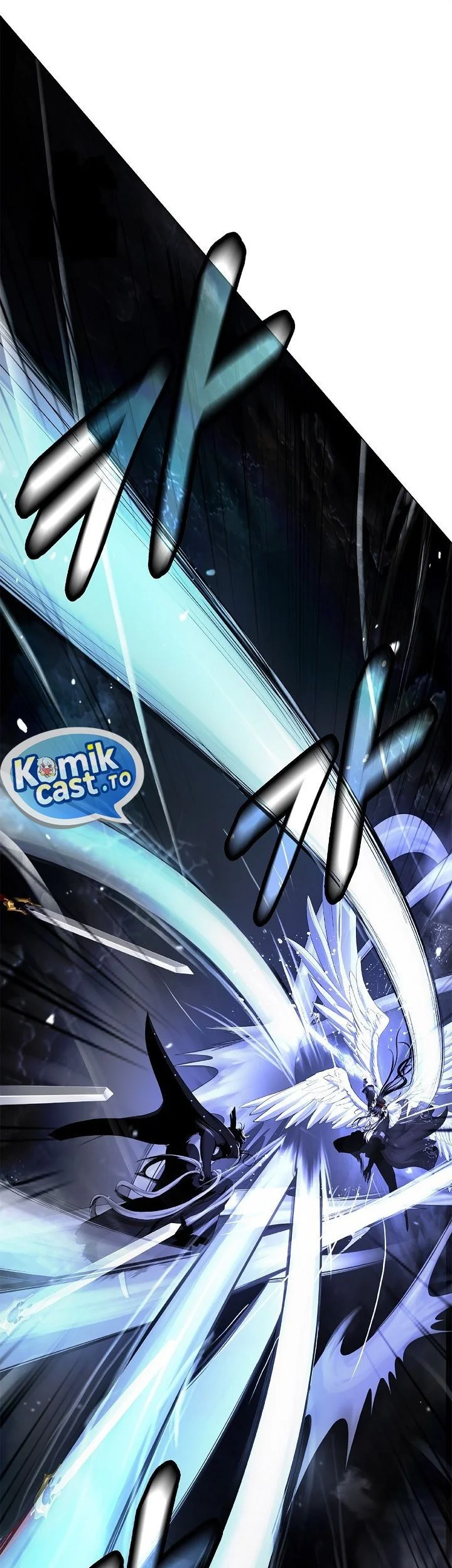 Cystic Story (Call The Spear) Chapter 225 - halaman 37