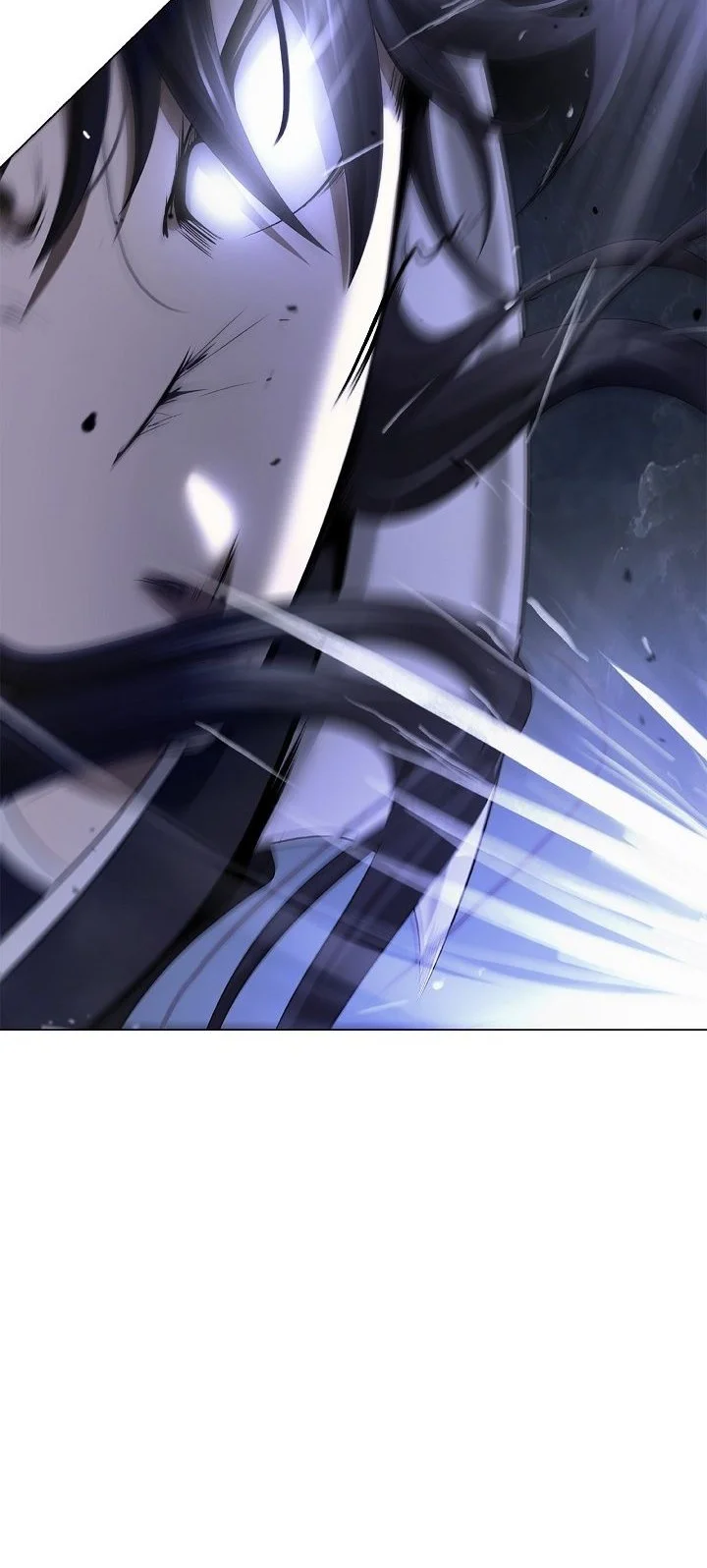 Cystic Story (Call The Spear) Chapter 225 - halaman 40