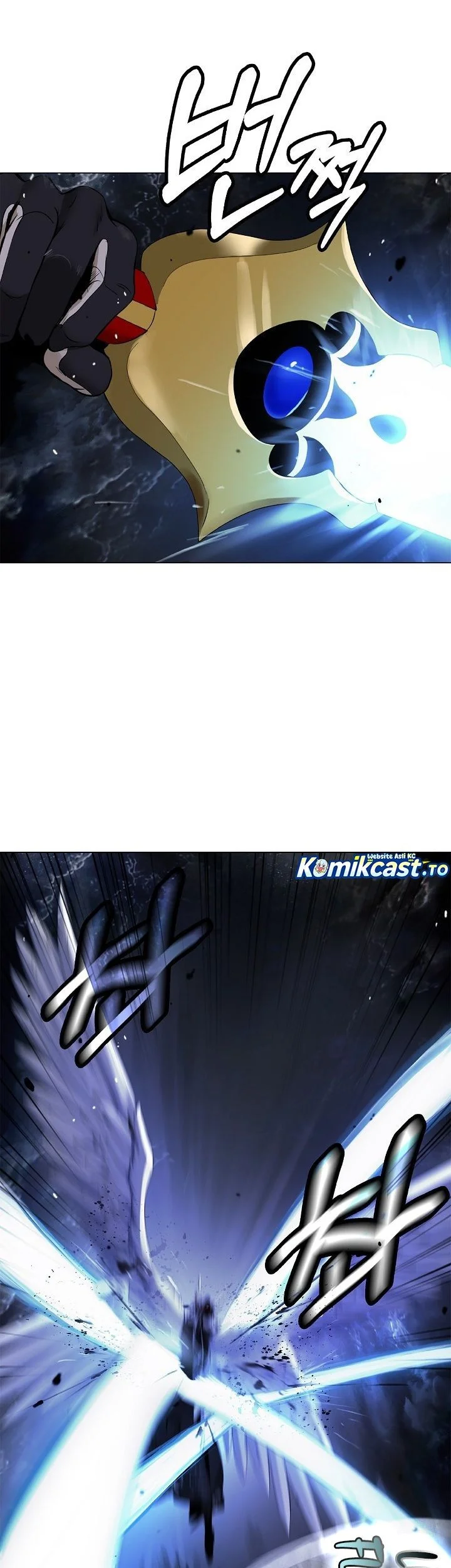 Cystic Story (Call The Spear) Chapter 225 - halaman 41