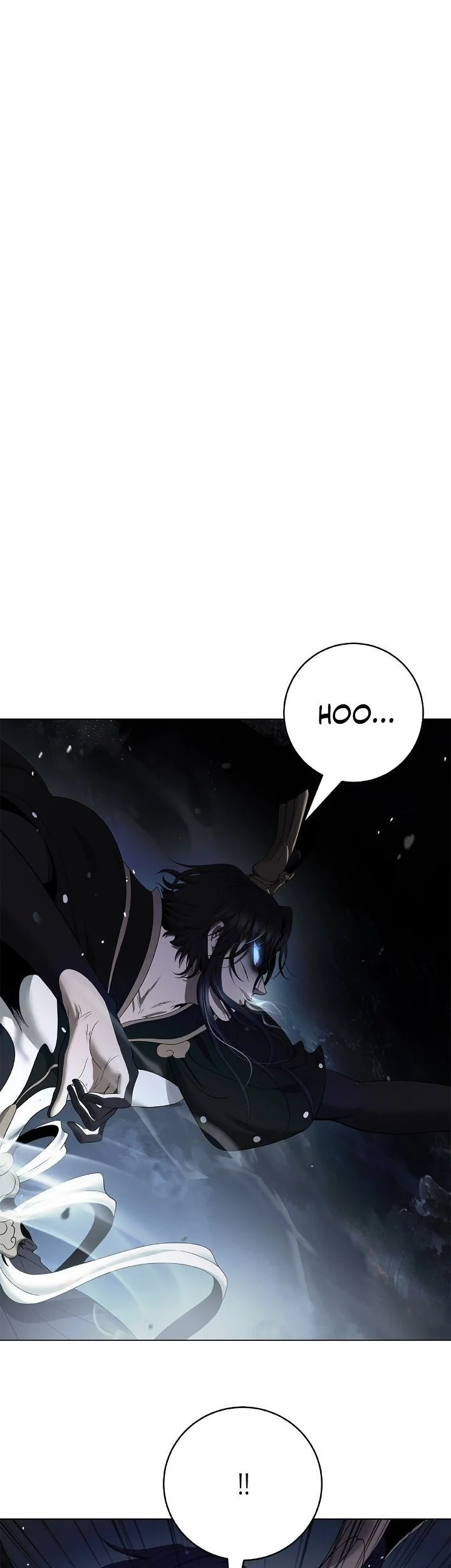 Cystic Story (Call The Spear) Chapter 225 - halaman 44