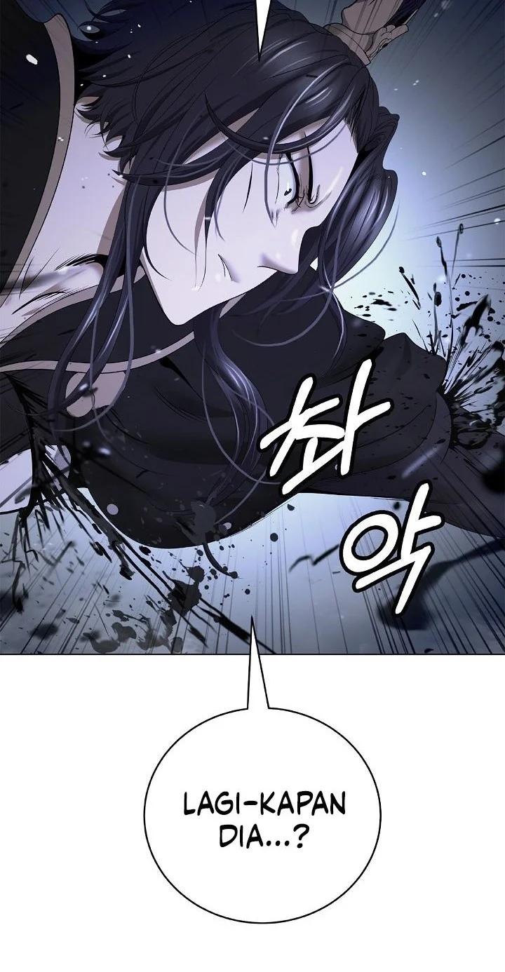 Cystic Story (Call The Spear) Chapter 225 - halaman 45