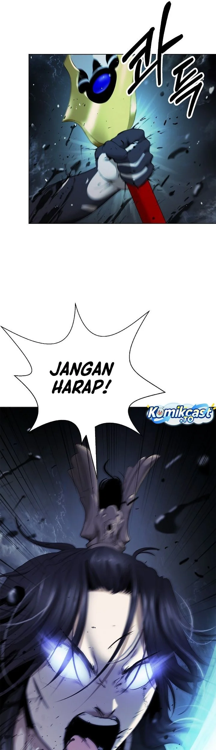 Cystic Story (Call The Spear) Chapter 225 - halaman 56