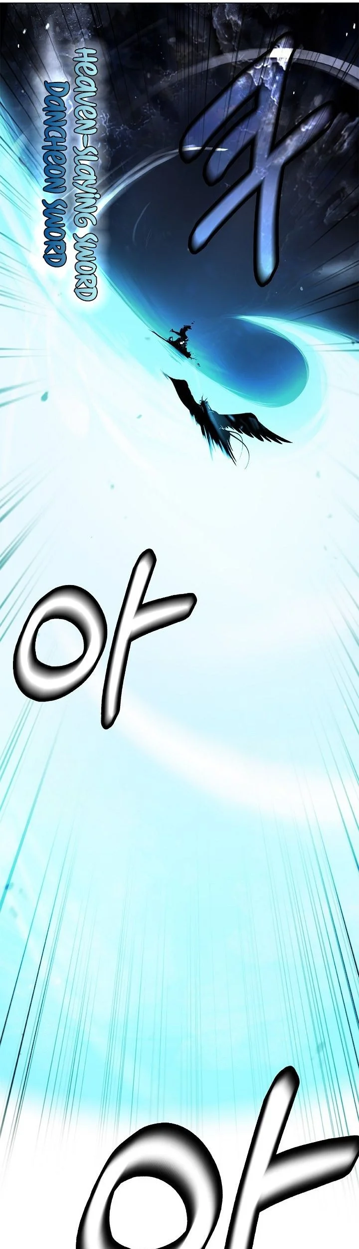 Cystic Story (Call The Spear) Chapter 225 - halaman 58