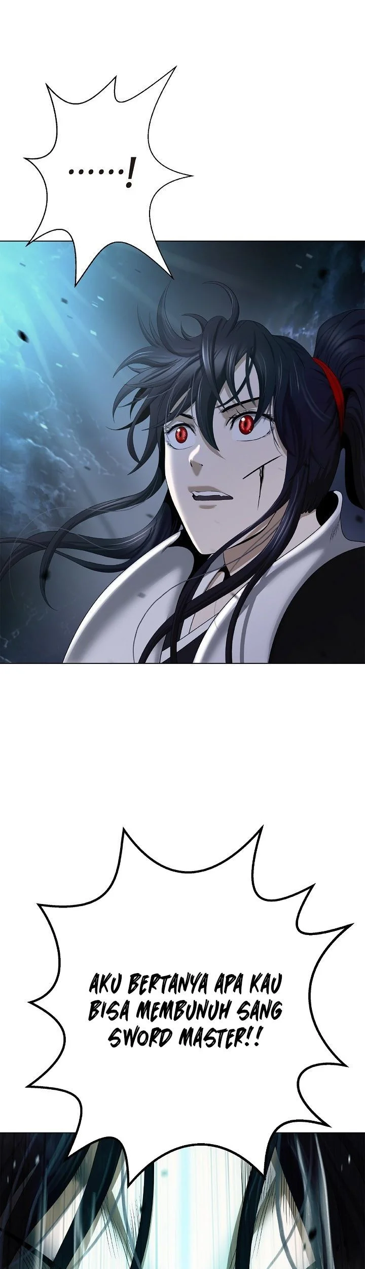 Cystic Story (Call The Spear) Chapter 225 - halaman 6