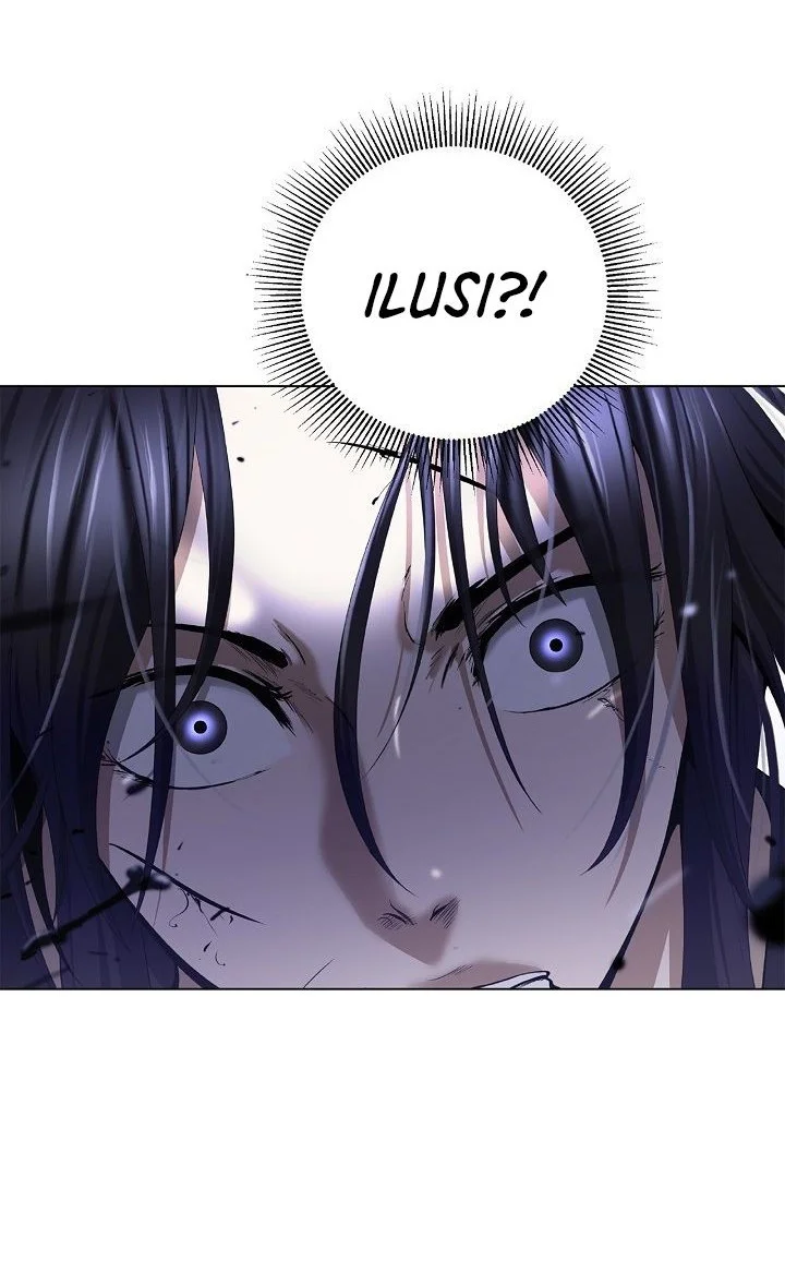 Cystic Story (Call The Spear) Chapter 225 - halaman 61